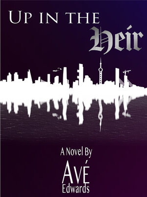 cover image of Up in the Heir